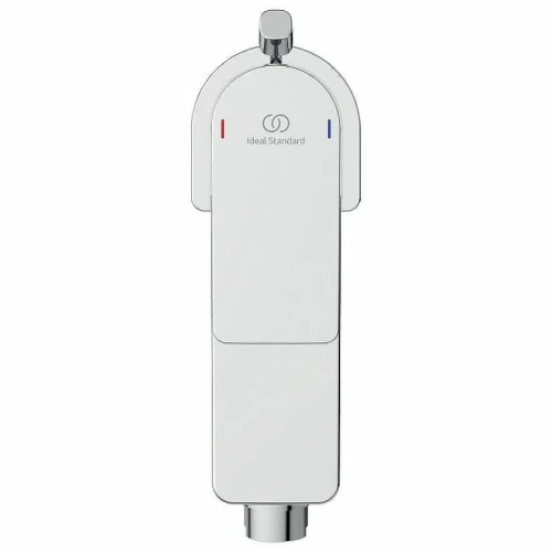 Смеситель для биде Ideal Standard Edge A7118AA Хром