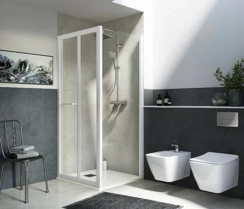 Смеситель для биде Ideal Standard Edge A7118AA Хром