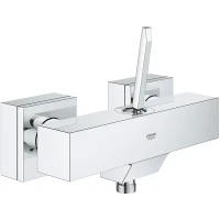 Смеситель для душа Grohe Eurocube Joy 23665000 Хром