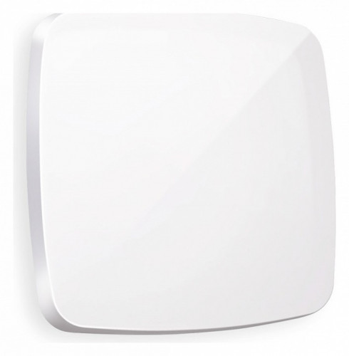 Клавиша для выключателя одноклавишного Ambrella Volt OMEGA OP1010