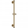 Душевая штанга ESKO 65 SRB700 Бронза Сатин нержавеющая сталь на стену