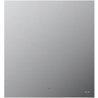 Зеркало AM.PM X-Joy 65 M85MOX10651S с подсветкой с ИК-сенсорным выключателем стекло