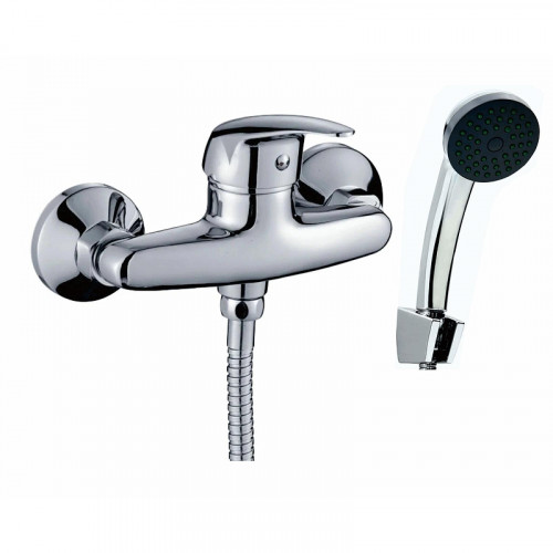 Смеситель для душа D-Lin D160352 цвет  Хром