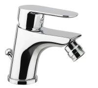 Смеситель для биде Fiore Kevon 81CR8130 цвет Хром