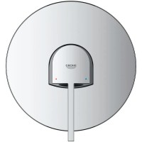 Смеситель для душа Grohe Plus 24059003 Хром латунь встраиваемый