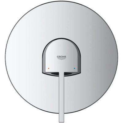 Смеситель для душа Grohe Plus 24059003 Хром латунь встраиваемый