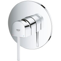 Смеситель для душа Grohe Plus 24059003 Хром латунь встраиваемый