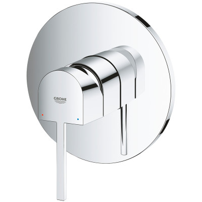 Смеситель для душа Grohe Plus 24059003 Хром латунь встраиваемый
