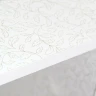 Тумба под раковину Style Line Эко Стандарт 82 R ЛС-00000109 Белая МДФ / ЛДСП