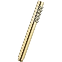 Ручной душ Ramonsoler Accesorios 3714OC Золото брашированное
