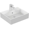 Раковина Ideal Standard Strada 50 K077701 Euro White фаянс, фарфор подвесная, накладная