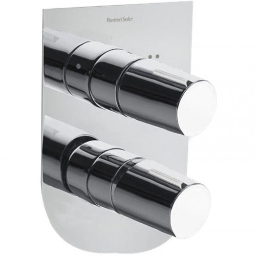 Смеситель для душа Ramonsoler Tzar 341502S Хром