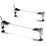 Стальная ванна Bette Form 190x80 2951-000 AD PLUS с шумоизоляцией и антигрязевым покрытием, с ножками B23-1500