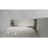 Стальная ванна Bette Form 190x80 2951-000 AD PLUS с шумоизоляцией и антигрязевым покрытием, с ножками B23-1500