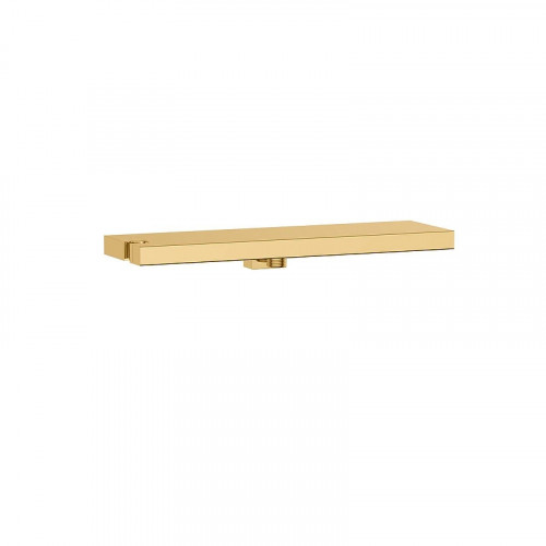 Душевая система Vincea VSFW-4311RBG цвет Брашированное золото