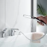 Смеситель на борт ванны Shevanik S99 S9912 цвет Хром