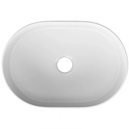 Раковина-чаша Point Виктория 46 PN43062 Белая