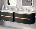 Смеситель для раковины Excellent Keria AREX.2001CR
