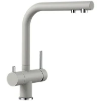 Смеситель для кухни Blanco Fontas II 525147 Жемчужный латунь
