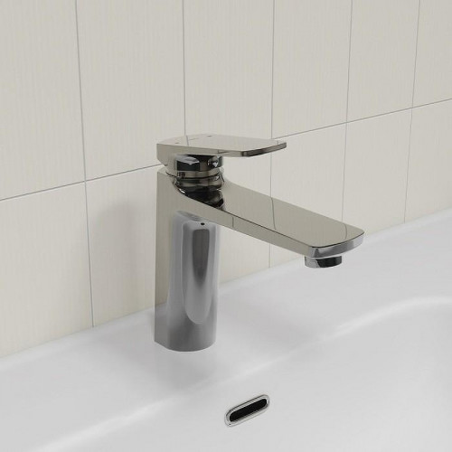 Смеситель для раковины Iddis Ever EVESB00i01 Хром