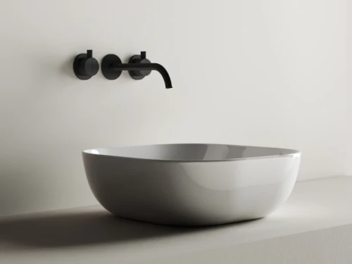 Раковина-чаша Ceramicanova Element 42 CN6010 Белая фаянс накладная