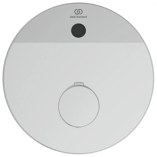 Смеситель для душа Ideal Standard Ceraplus A6155AA цвет Хром