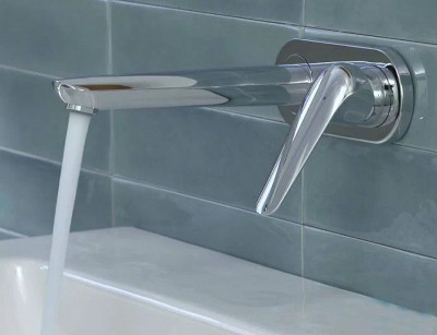 Смеситель для раковины Hansgrohe Novus 71127000 Хром латунь встраиваемый