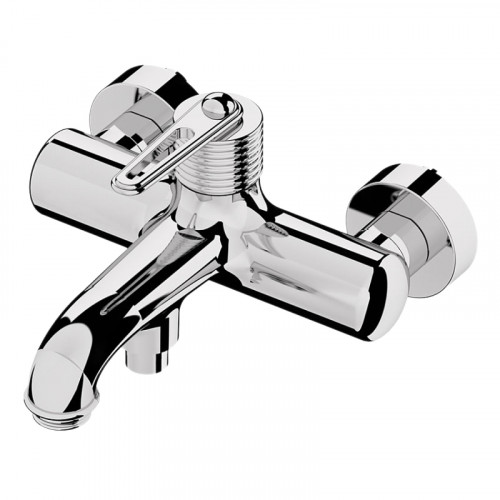 Смеситель для ванны Remer Brooklyn BY610CR цвет Хром
