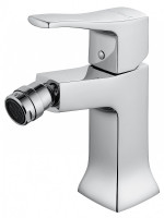 Смеситель для биде Wonzon &amp; Woghand Flex WW-88016072-CR цвет Хром
