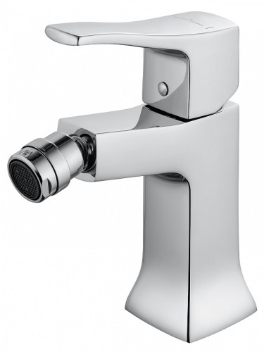 Смеситель для биде Wonzon & Woghand Flex WW-88016072-CR цвет Хром