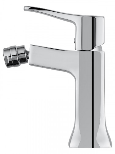 Смеситель для биде Wonzon & Woghand Flex WW-88016072-CR цвет Хром