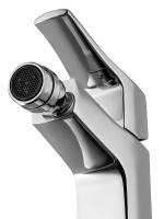 Смеситель для биде Wonzon &amp; Woghand Flex WW-88016072-CR цвет Хром