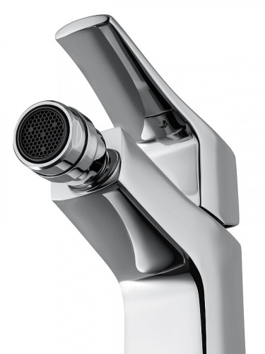 Смеситель для биде Wonzon & Woghand Flex WW-88016072-CR цвет Хром
