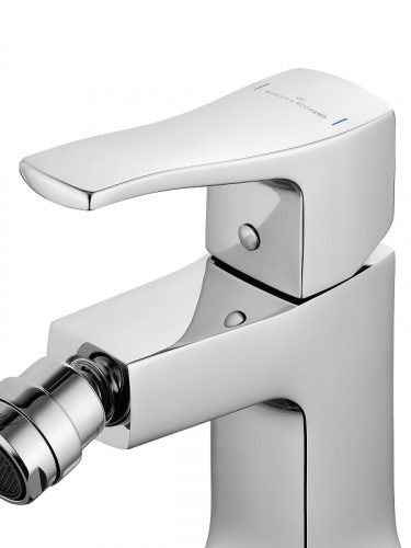Смеситель для биде Wonzon & Woghand Flex WW-88016072-CR цвет Хром