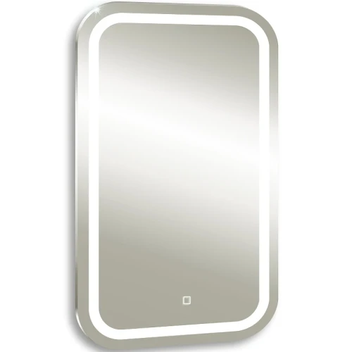 Зеркало Silver Mirrors Мальта 40 ФР-00001372 с подсветкой с сенсорным выключателем и диммером стекло