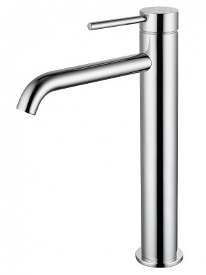 Смеситель для раковины Wonzon &amp; Woghand Stick WW-88239017-CR цвет Хром