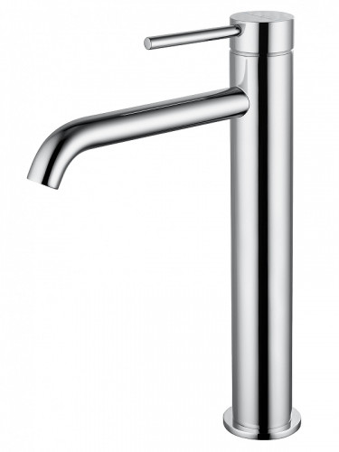 Смеситель для раковины Wonzon &amp; Woghand Stick WW-88239017-CR цвет Хром