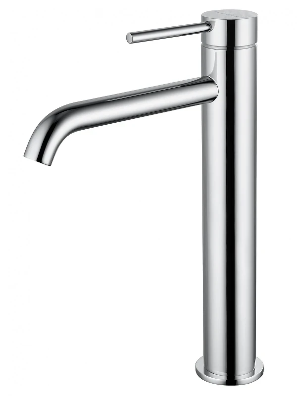 Смеситель для раковины Wonzon & Woghand Stick WW-88239017-CR цвет Хром