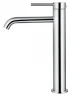 Смеситель для раковины Wonzon & Woghand Stick WW-88239017-CR цвет Хром