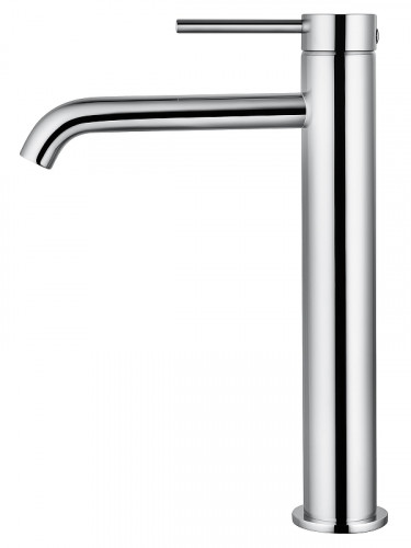 Смеситель для раковины Wonzon &amp; Woghand Stick WW-88239017-CR цвет Хром