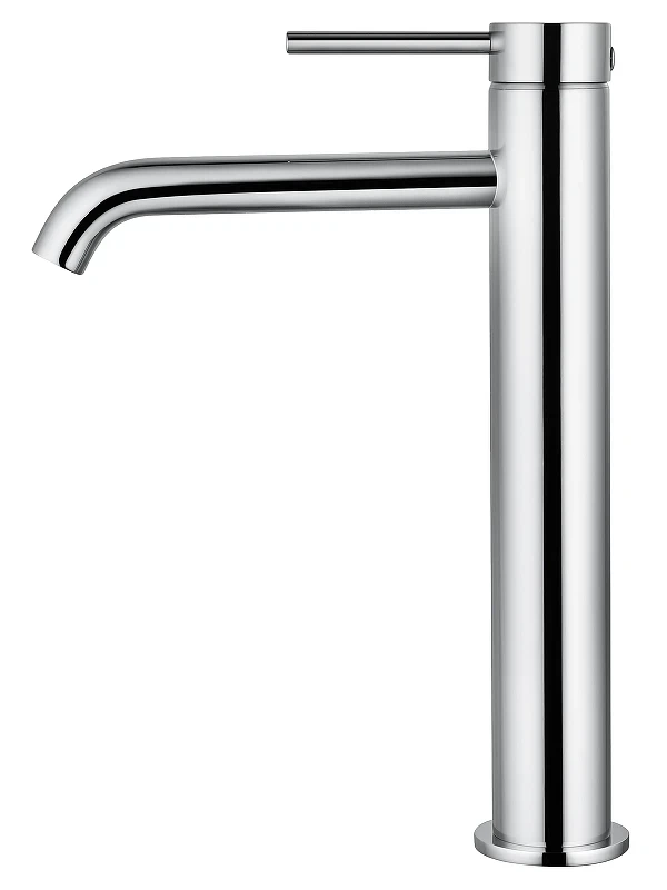 Смеситель для раковины Wonzon & Woghand Stick WW-88239017-CR цвет Хром