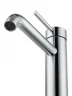 Смеситель для раковины Wonzon & Woghand Stick WW-88239017-CR цвет Хром