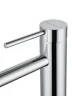 Смеситель для раковины Wonzon & Woghand Stick WW-88239017-CR цвет Хром