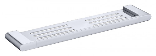 Металлическая полка Kaiser Franco KH-2709 цвет Хром