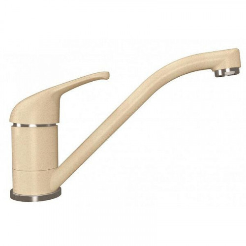 Смеситель для кухни Dr. Gans Нота 319.01l.1123.402 цвет Дюна