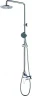 Душевая система Wonzon & Woghand Balance WW-054601-CR цвет Хром
