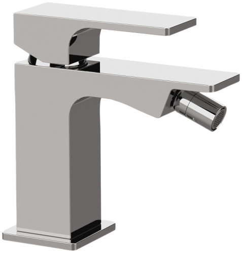 Смеситель для биде Remer Absolute AU21 цвет Хром