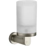 Стакан для зубных щеток Gessi Emporio Accessories 38809#149 Никель брашированный