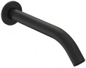 Излив для смесителя Jacob Delafon Metro E25399-BL цвет Черный