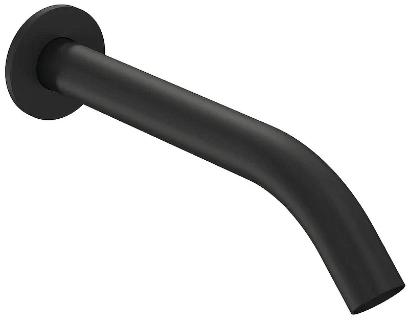Излив для смесителя Jacob Delafon Metro E25399-BL цвет Черный